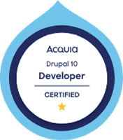 Acquia Developer
