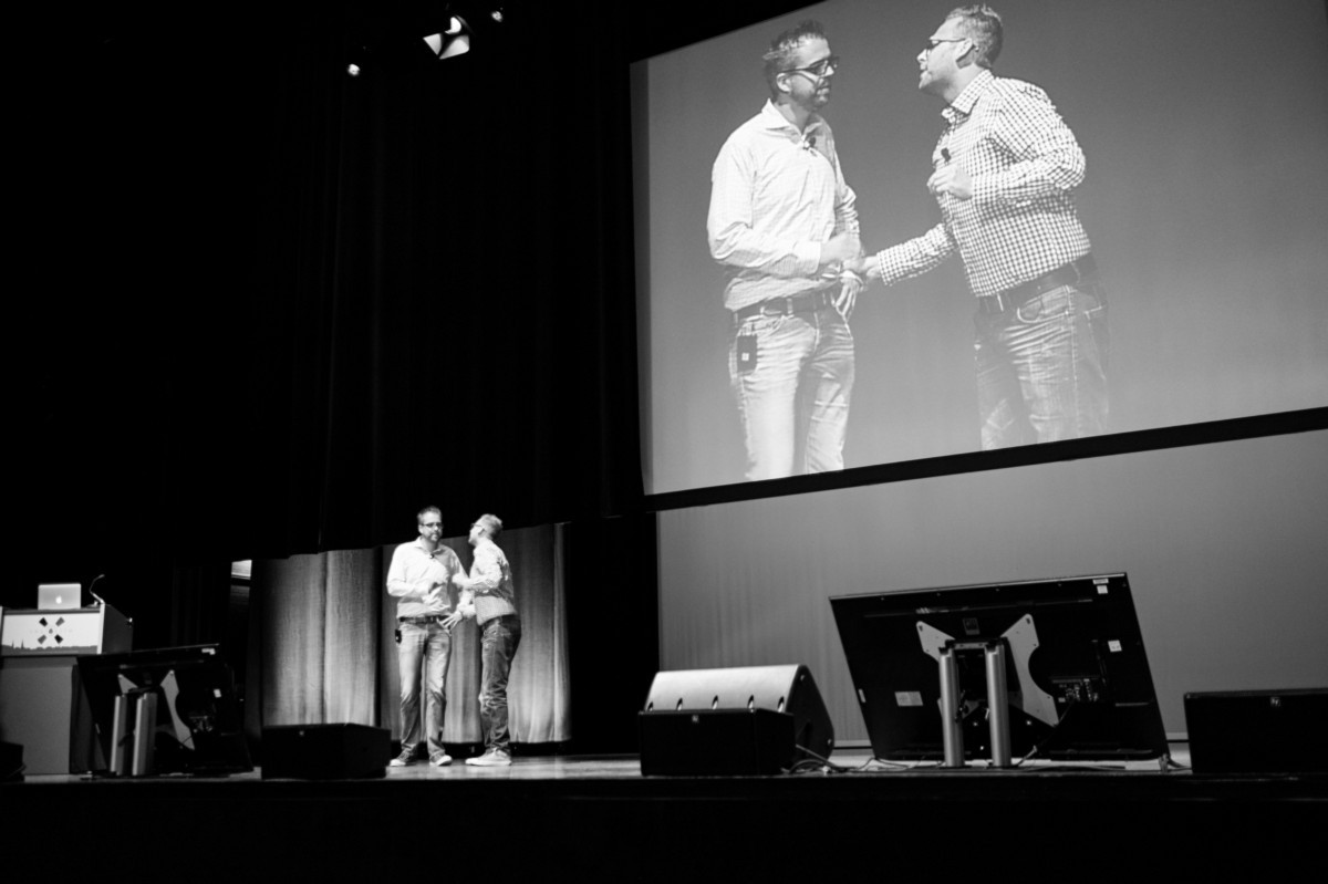 drupalcon