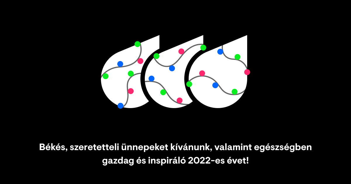 Újévi köszöntő