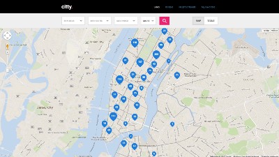 Citty.com — Irány New York!