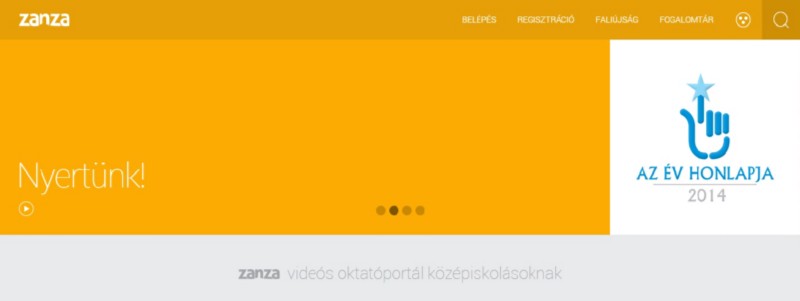 Zanza marcipánból