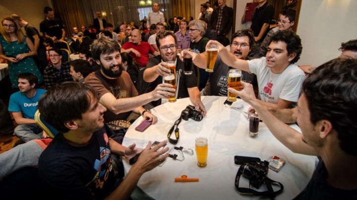 round table