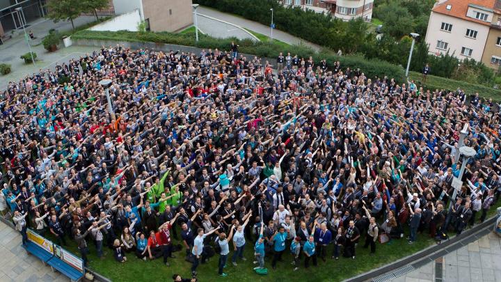 Drupal