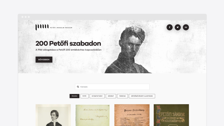 petofi 200 hero cover