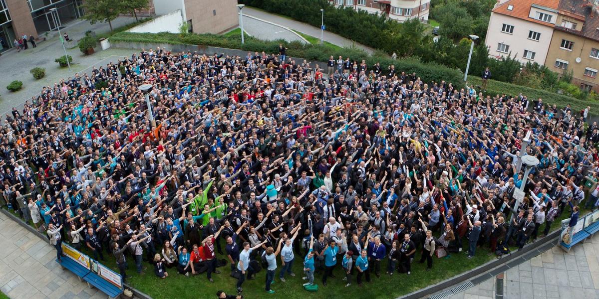Drupal