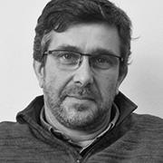 Zsolt Bánki, Irodalmi Múzeum Médiatár főosztályvezetője