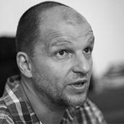 András Kováts, ügyvezető