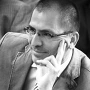 Attila Kreiter, vezető régész