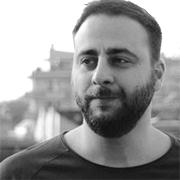 Takács Gábor 